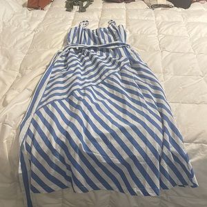 Gap dress
